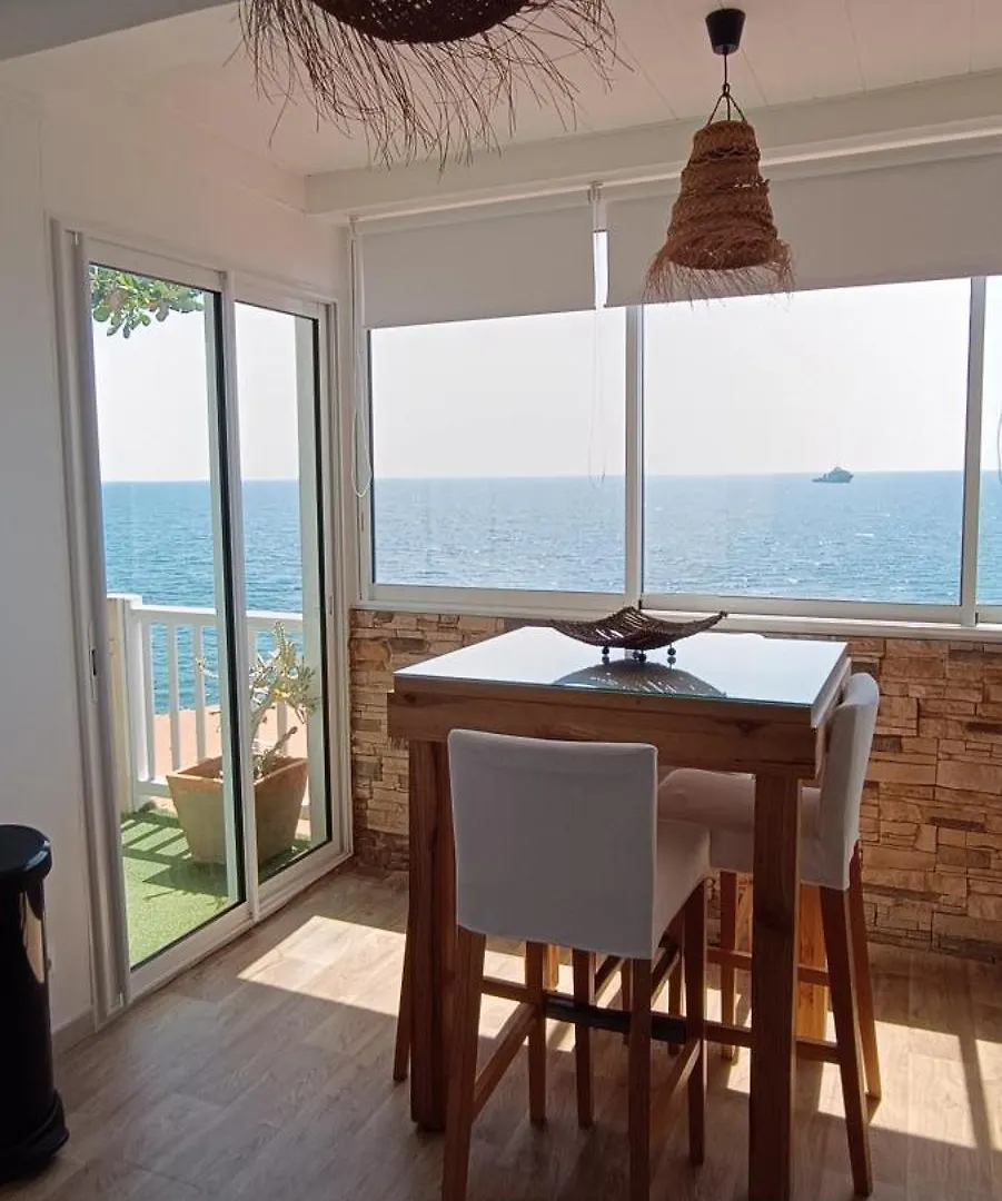 쇨세르 Clemara Evasion 아파트 호텔 아파트호텔