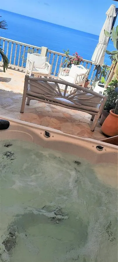 Aparthotel Clemara Evasion Schoelcher