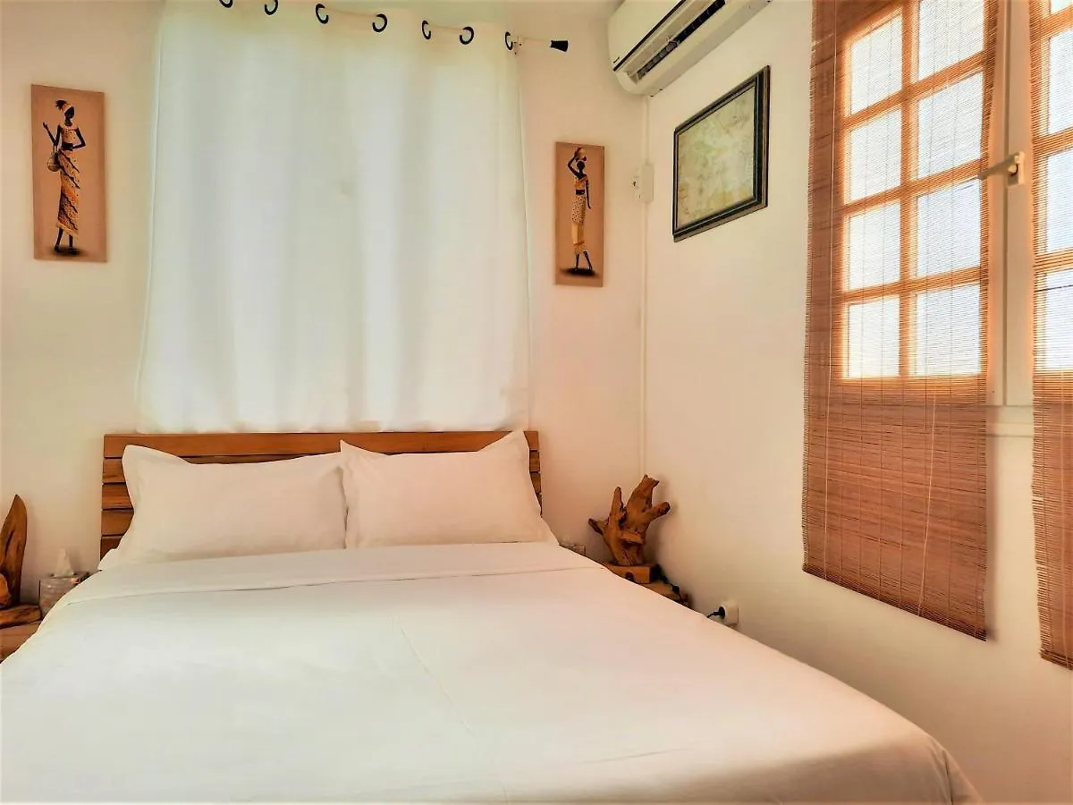 Clemara Evasion Aparthotel Schoelcher