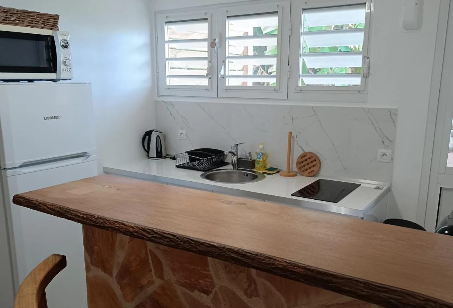 Aparthotel Clemara Evasion Schoelcher 0*,  Martinique