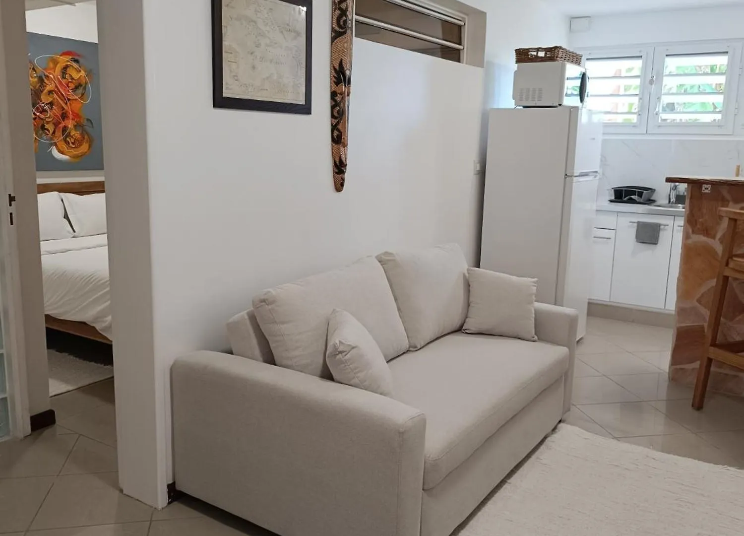 Aparthotel Clemara Evasion Schoelcher