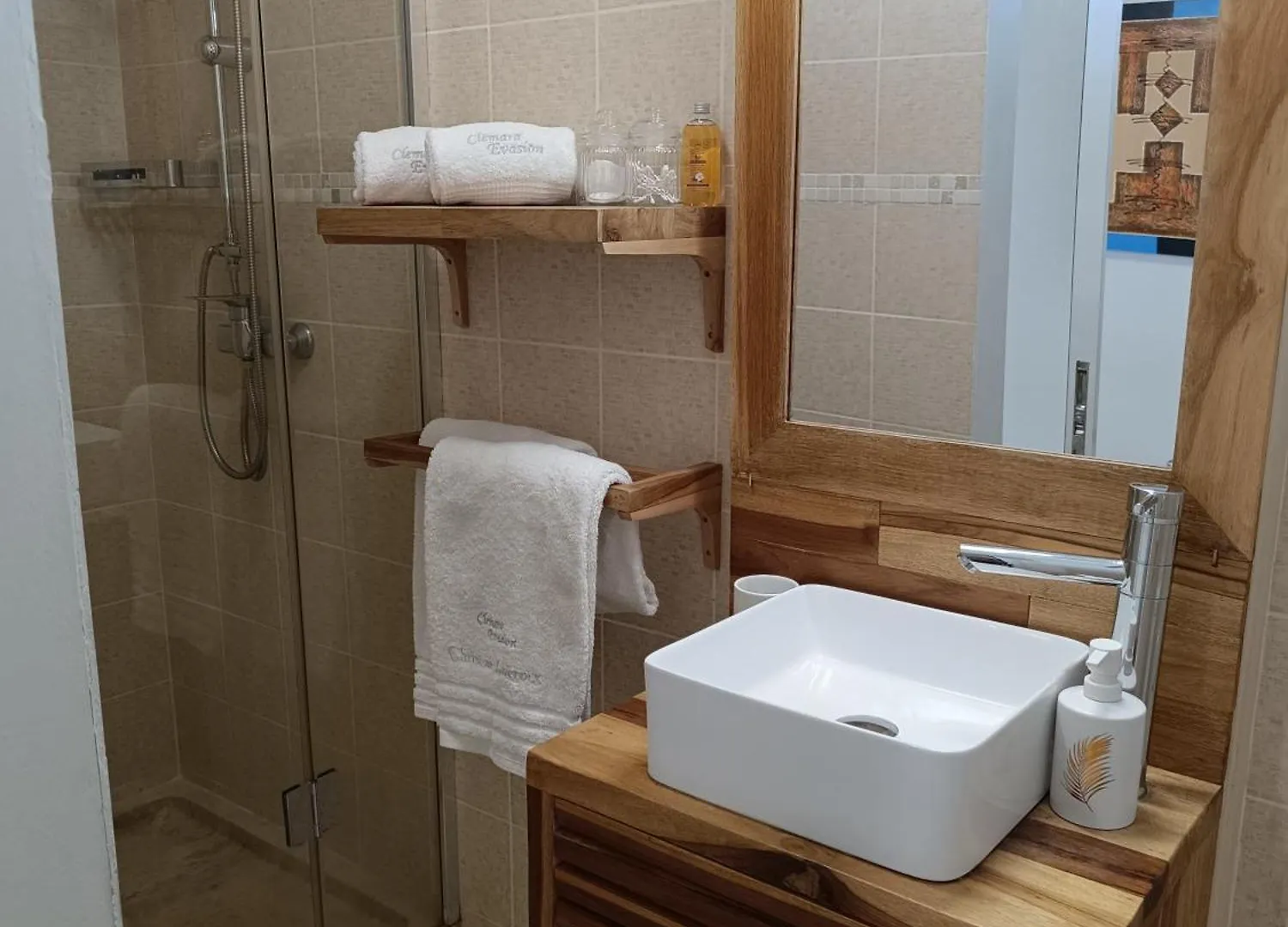 Aparthotel Clemara Evasion Schoelcher