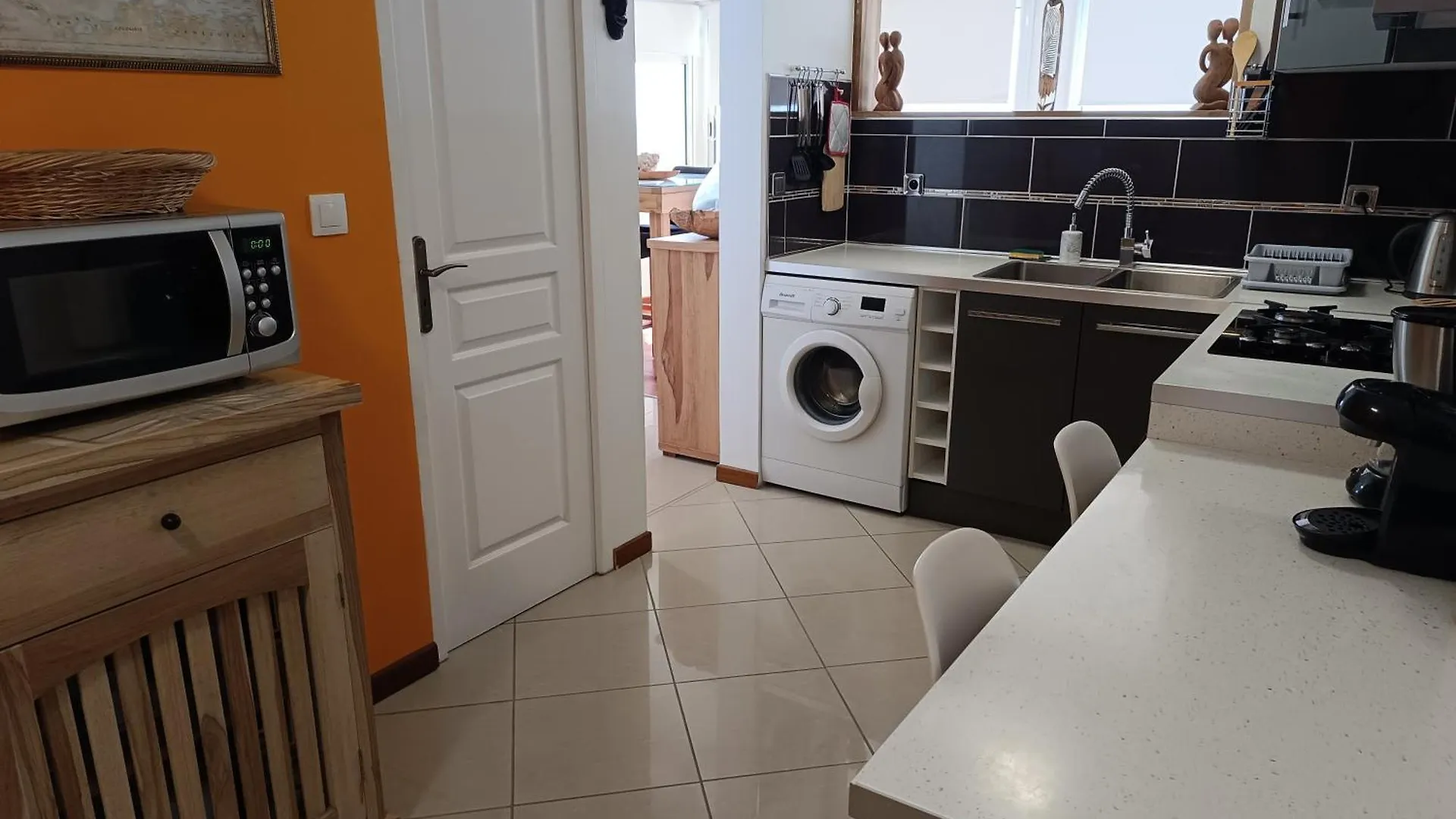 Aparthotel Clemara Evasion Schoelcher