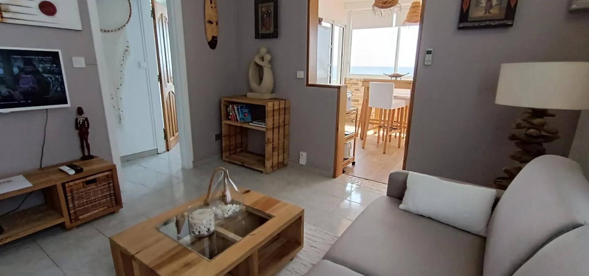 Aparthotel Clemara Evasion Schoelcher 0*,