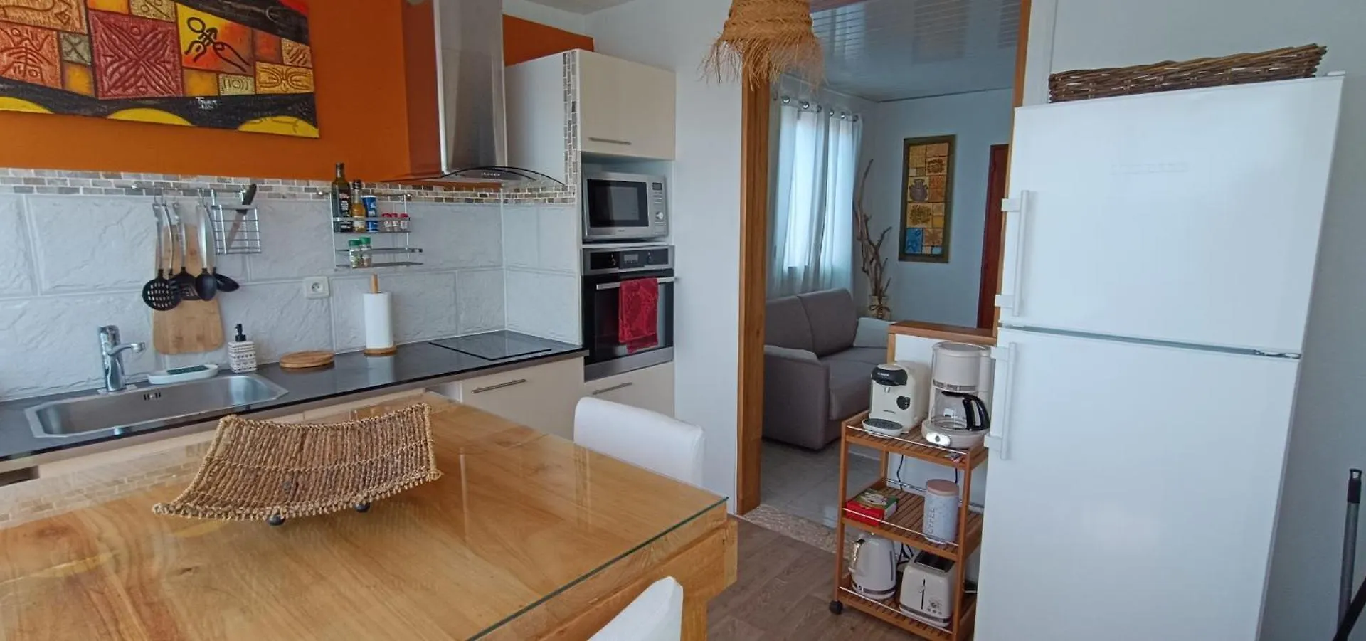 Clemara Evasion Aparthotel Schoelcher
