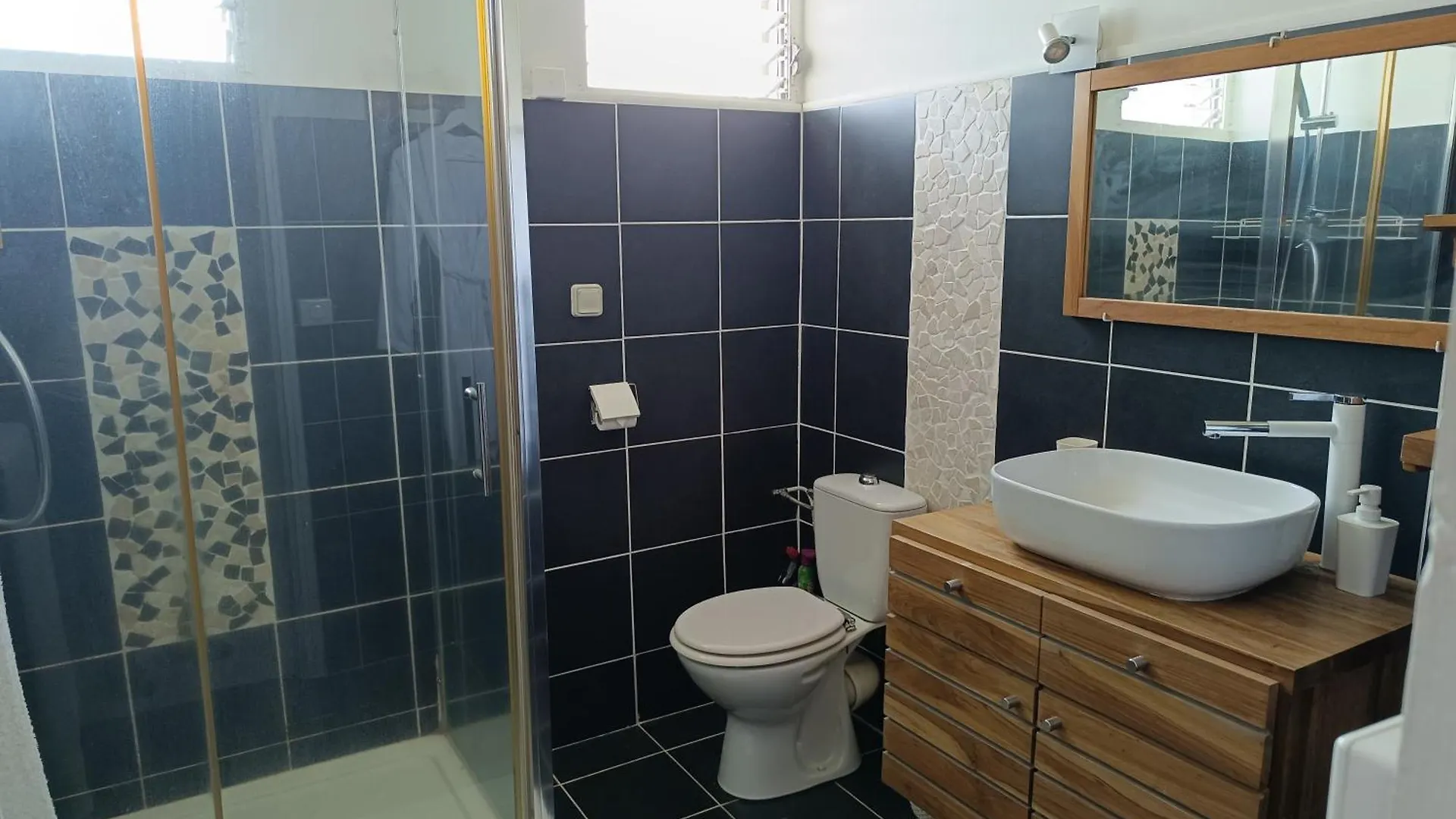 Clemara Evasion Aparthotel Schoelcher