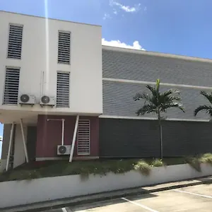  Appartement Meublé De Standing Au Coeur Des Commodités
