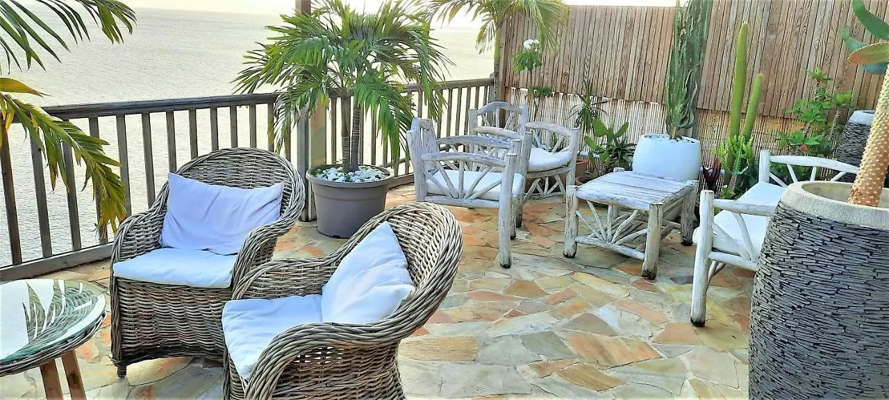 Clemara Evasion Aparthotel Schoelcher