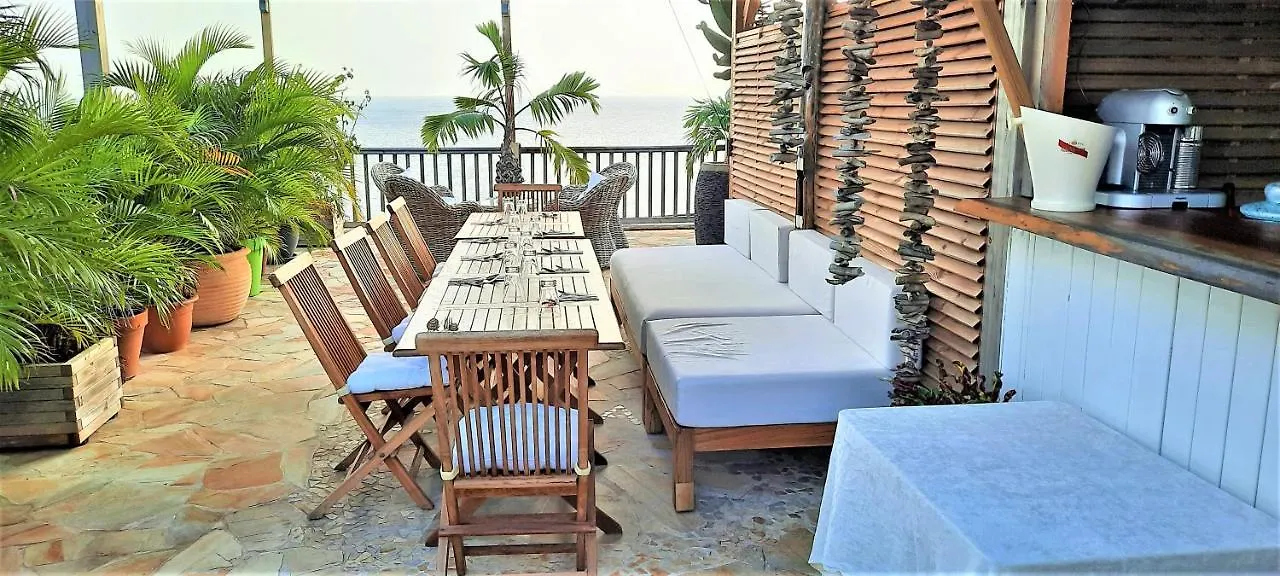 Clemara Evasion Aparthotel Schoelcher