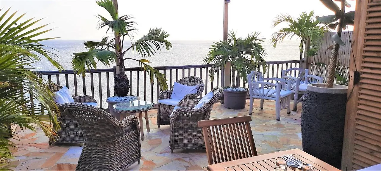 Clemara Evasion Aparthotel Schoelcher Martinique