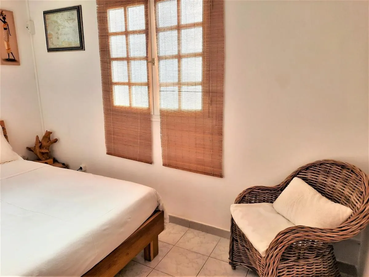 Clemara Evasion Aparthotel Schoelcher Martinique