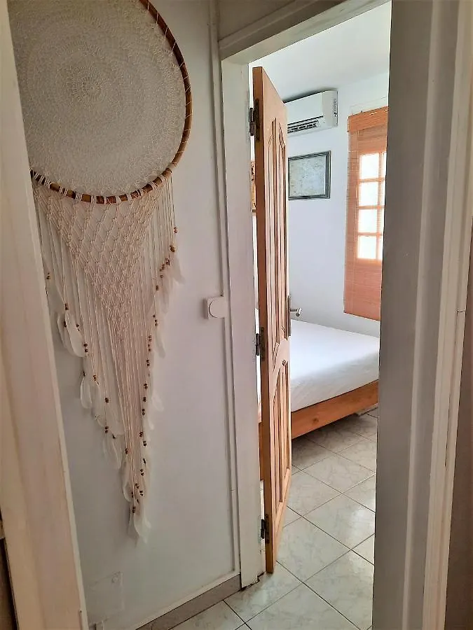 Clemara Evasion Aparthotel Schoelcher