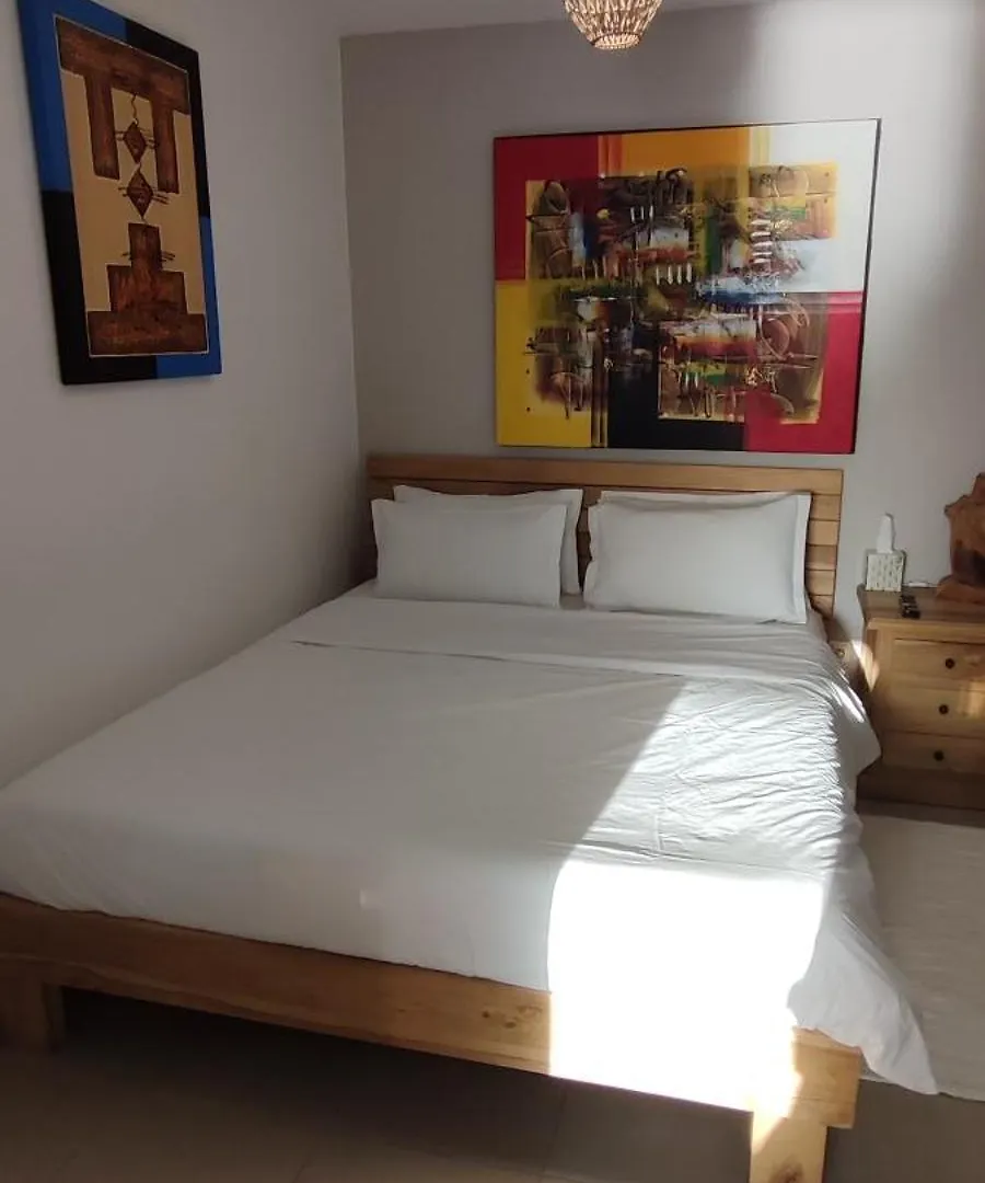 Clemara Evasion Aparthotel Schoelcher