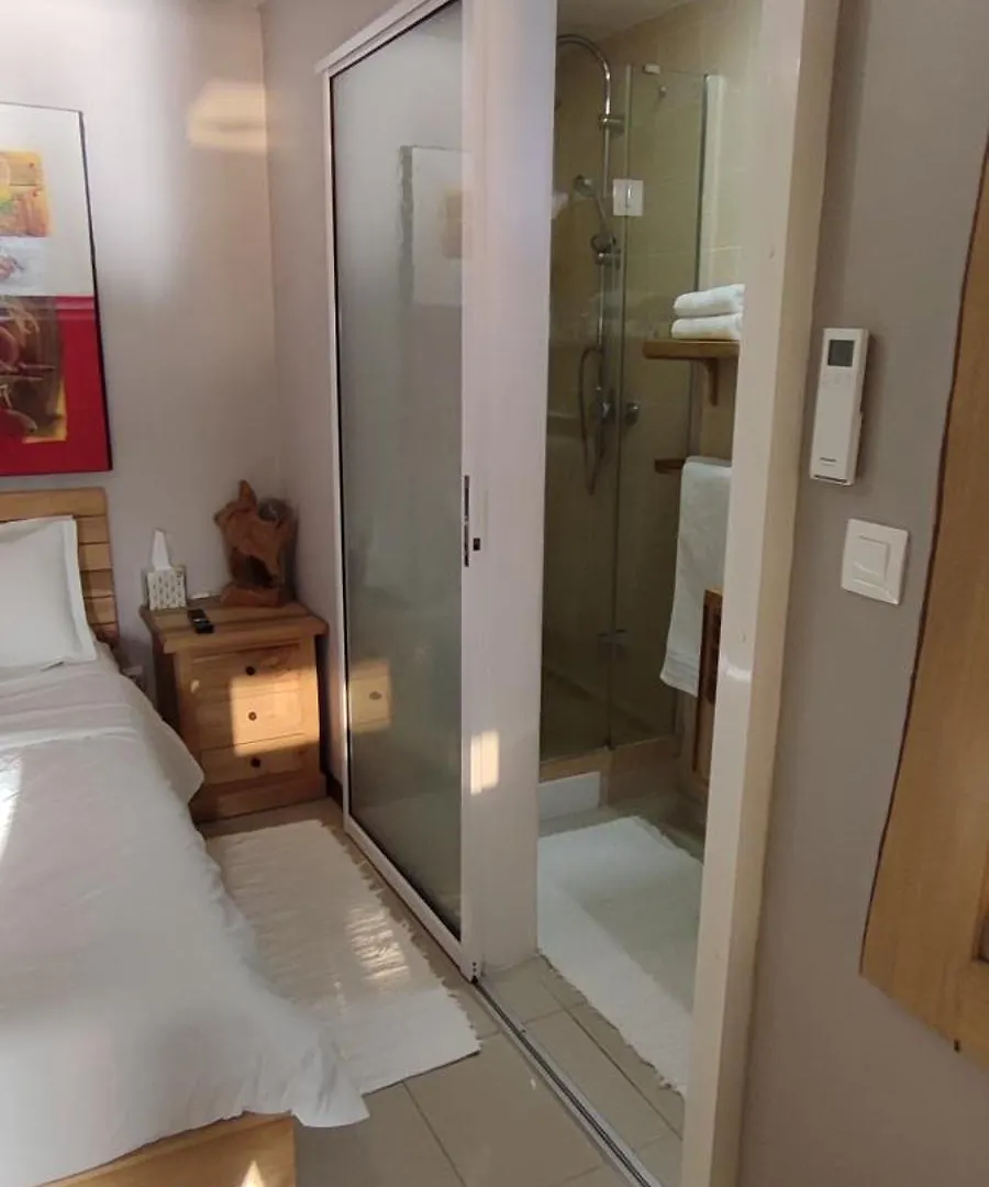 Clemara Evasion Aparthotel Schoelcher
