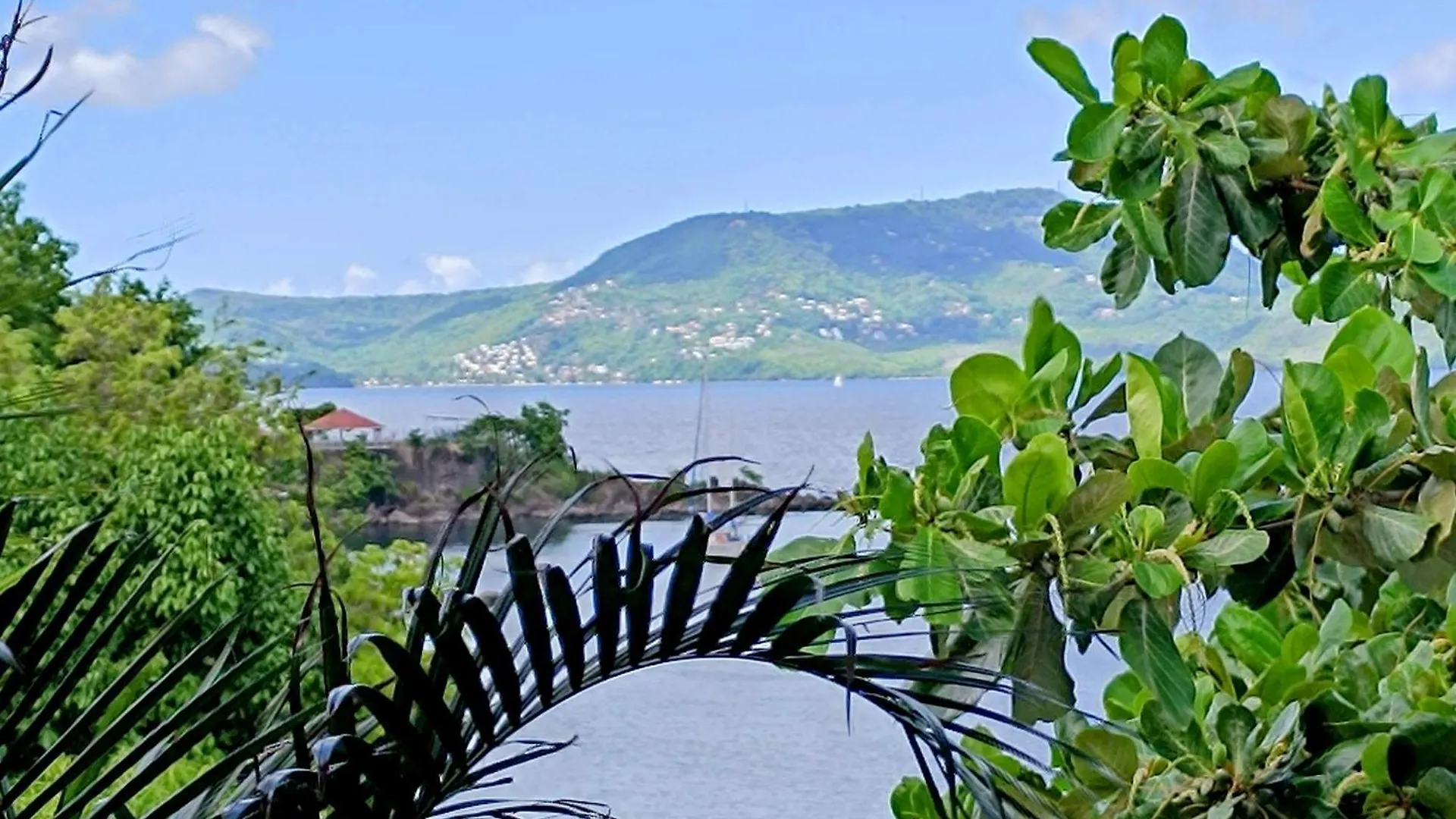 Clemara Evasion Aparthotel Schoelcher Martinique