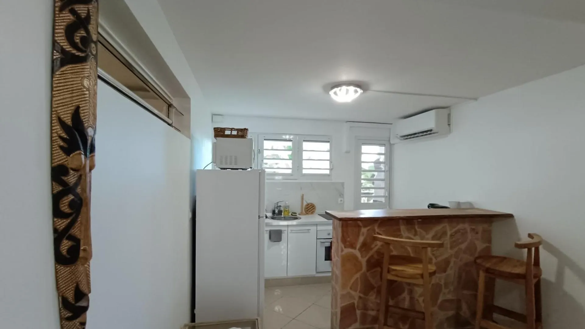 Clemara Evasion Aparthotel Schoelcher Martinique
