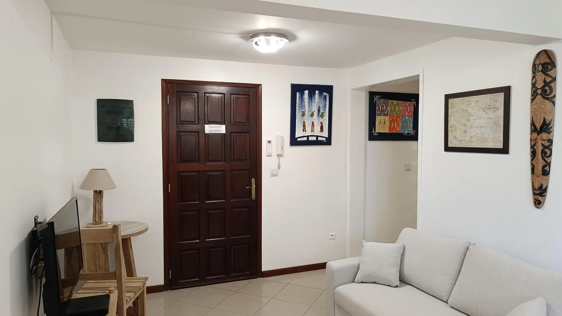 Clemara Evasion Aparthotel Schoelcher