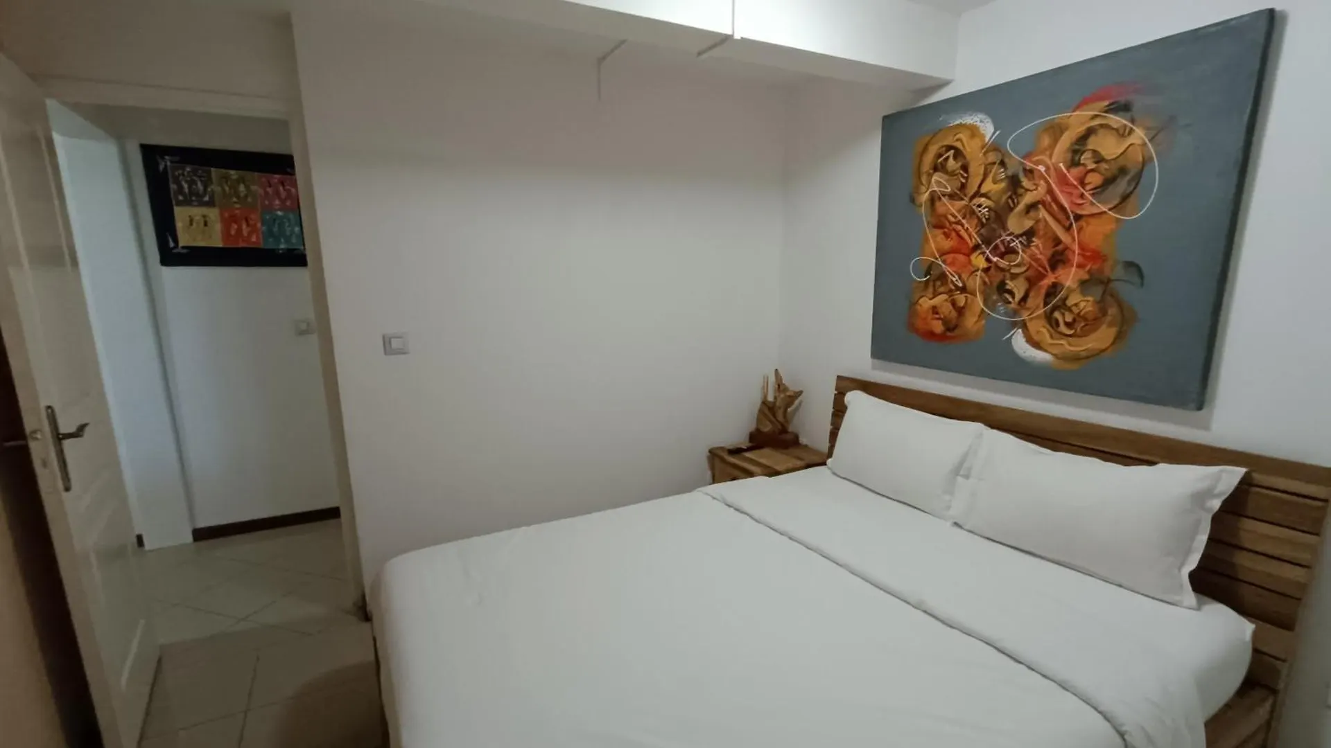 Clemara Evasion Aparthotel Schoelcher
