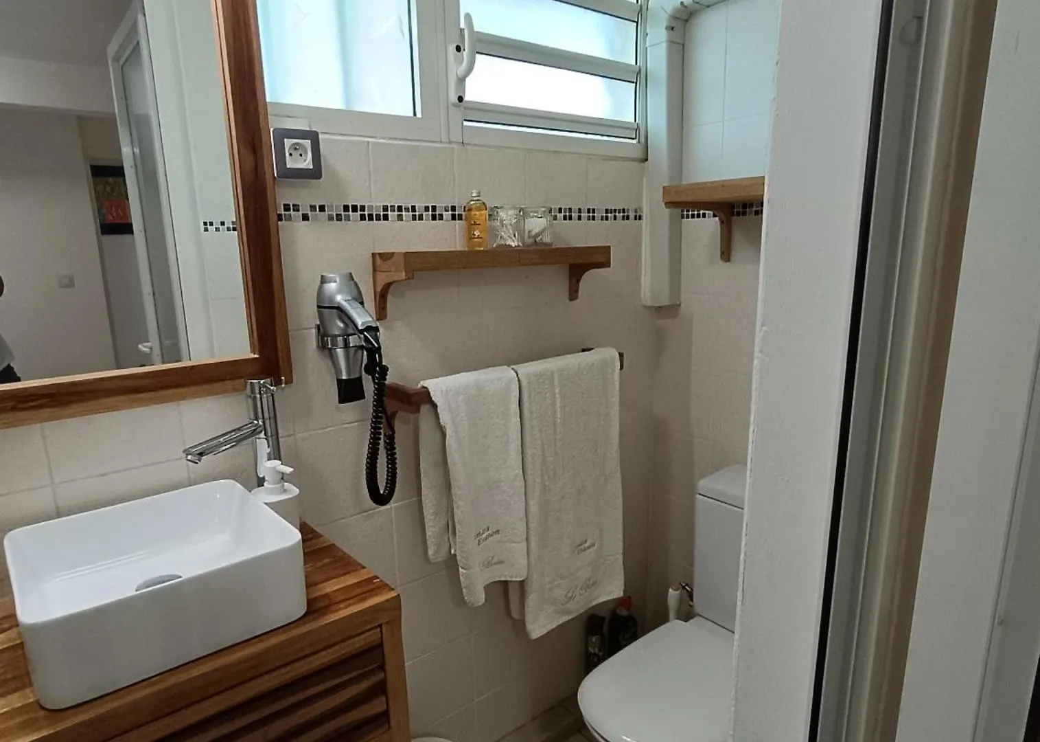 Clemara Evasion Aparthotel Schoelcher