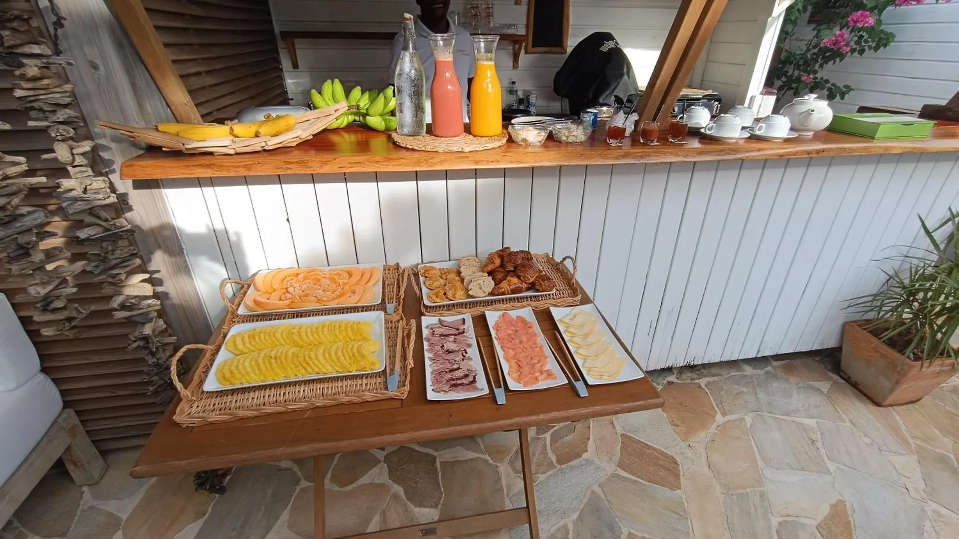 Clemara Evasion Aparthotel Schoelcher Martinique