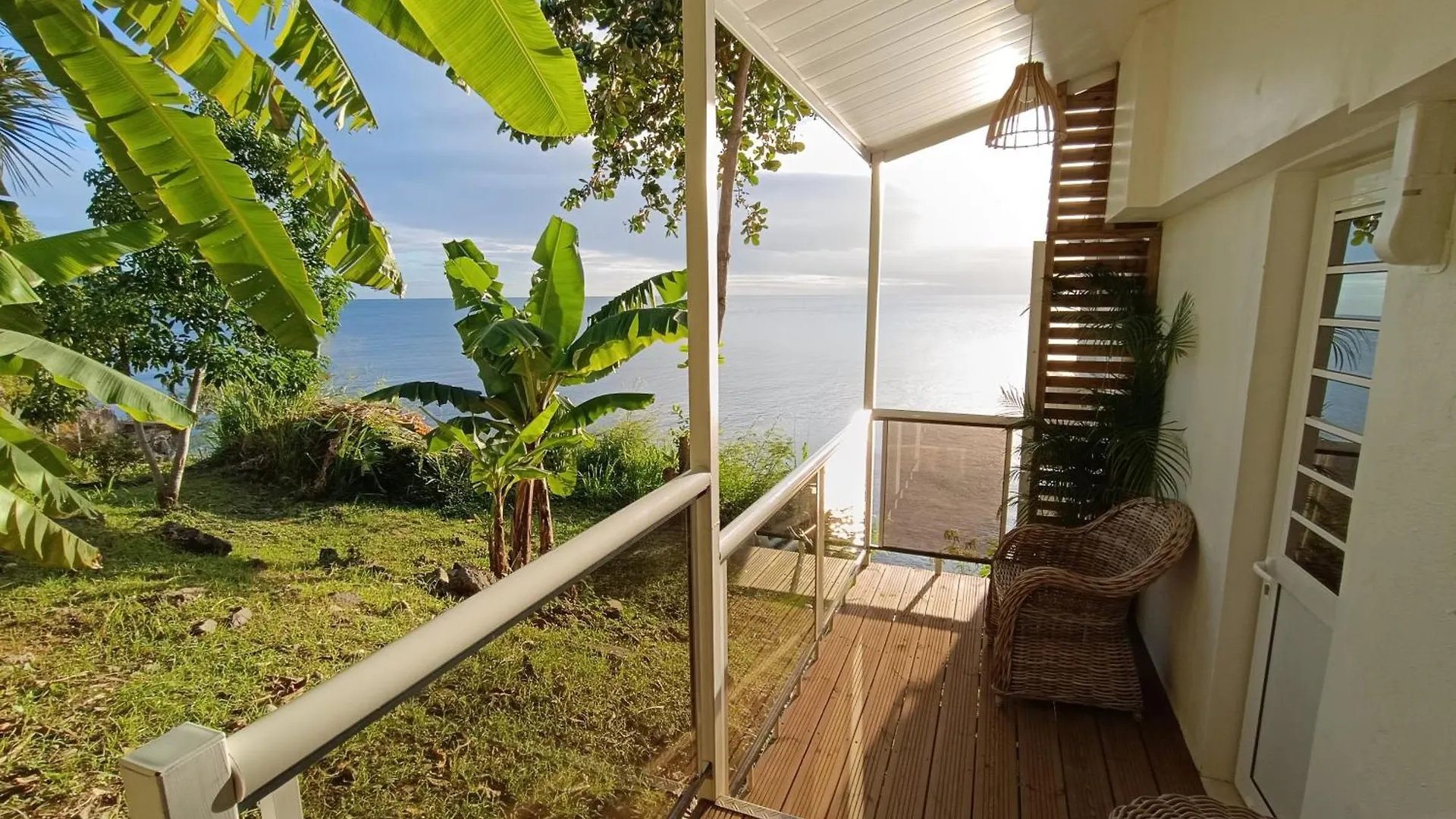 Clemara Evasion Aparthotel Schoelcher 0*,  Martinique