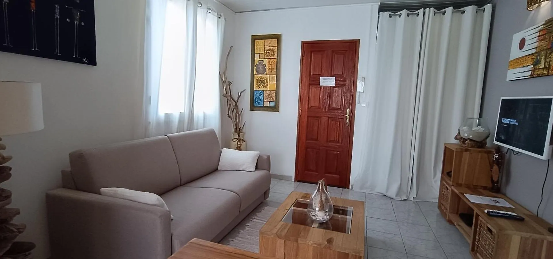 Clemara Evasion Aparthotel Schoelcher