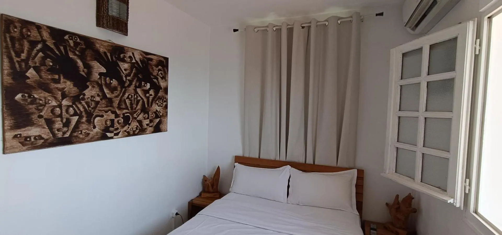Clemara Evasion Aparthotel Schoelcher Martinique